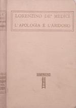 L’Apologia e l’Aridosio