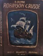 La vita e avventure di Robinson Crusoè