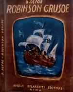 La vita e le avventure di Robinson Crusoè