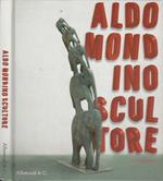 Aldo Mondino scultore