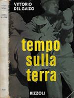 Tempo sulla terra