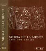 Storia della musica