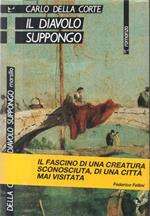 Il diavolo suppongo