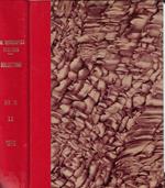 Bollettino della Società Geografica Italiana serie IX Vol. XI 1970 (annata completa)