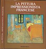 La pittura impressionista francese