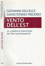 Vento dell'est