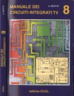 Manuale dei circuiti integrati tv n. 8