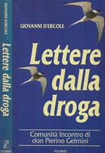 Lettere dalla droga