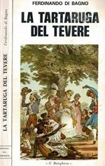 La tartaruga del Tevere