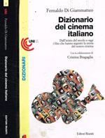 Dizionario del cinema italiano