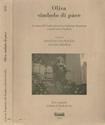 Oliva simbolo di pace