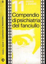 Compendio di psichiatria del fanciullo