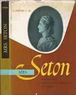 Mrs. Seton