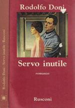 Servo inutile