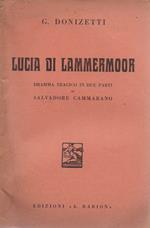 Lucia di Lammermoor