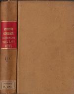 Archives générales de médecine 1895 Vol I