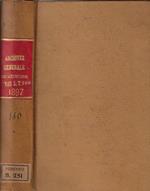 Archives générales de médecine 1897 Vol II