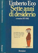 Sette anni di desiderio