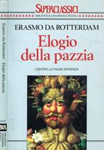 Elogio della pazzia