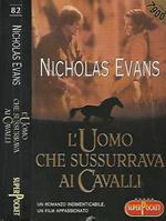 L' uomo che sussurrava ai cavalli