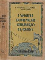 I Vangeli domenicali attraverso la radio