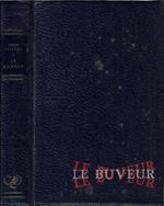 Le buveur