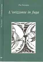 L' orizzonte in fuga