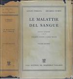 Le malattie del sangue Vol II