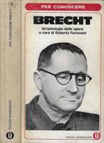 Per conoscere Brecht