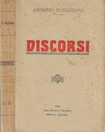 Discorsi