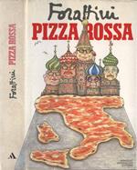 Pizza rossa