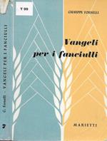 Vangeli per i fanciulli