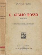 Il giglio rosso