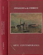 Omaggio e de Chirico