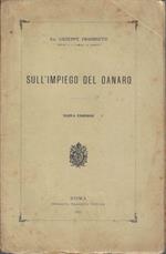 Sull'impiego del danaro