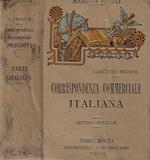 Corrispondenza Commerciale Italiana