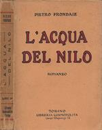 L' Acqua del Nilo