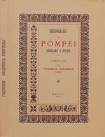 Bibliografia di Pompei Ercolano e Stabia