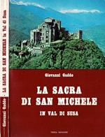 La Sacra di San Michele in Val di Susa