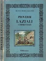 Proverbi Laziali commentati