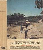 La storia della salvezza ne l' Antico Testamento