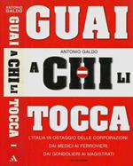 Guai a chi li tocca