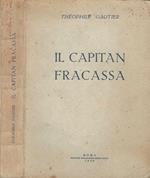 Il Capitan Fracassa