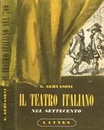 Il teatro italiano nel Settecento