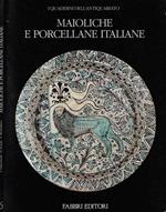 Maioliche e porcellane italiane