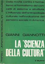 La scienza della cultura