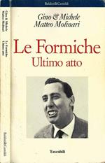 Le Formiche