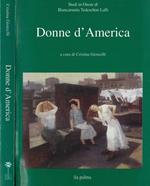 Donne d'America