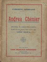 Andrea Chénier