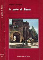 Le porte di Roma